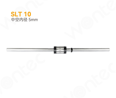 SLT 10 - Straight